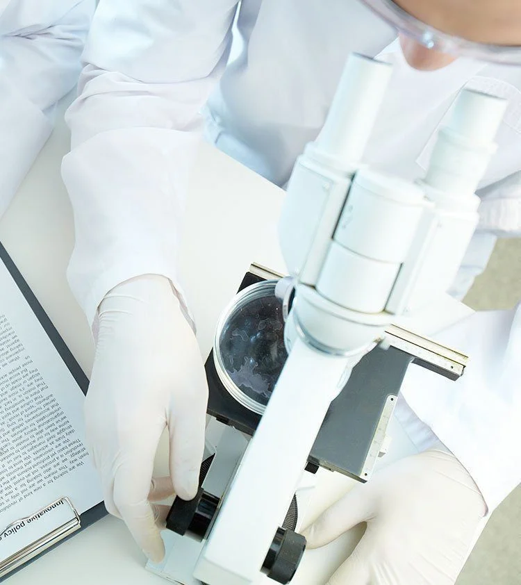 Sequencing Services