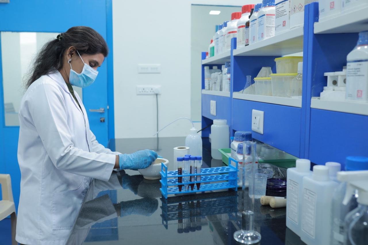 Whole Exome Analysis
