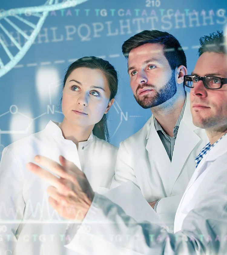 Whole Genome Sequencing