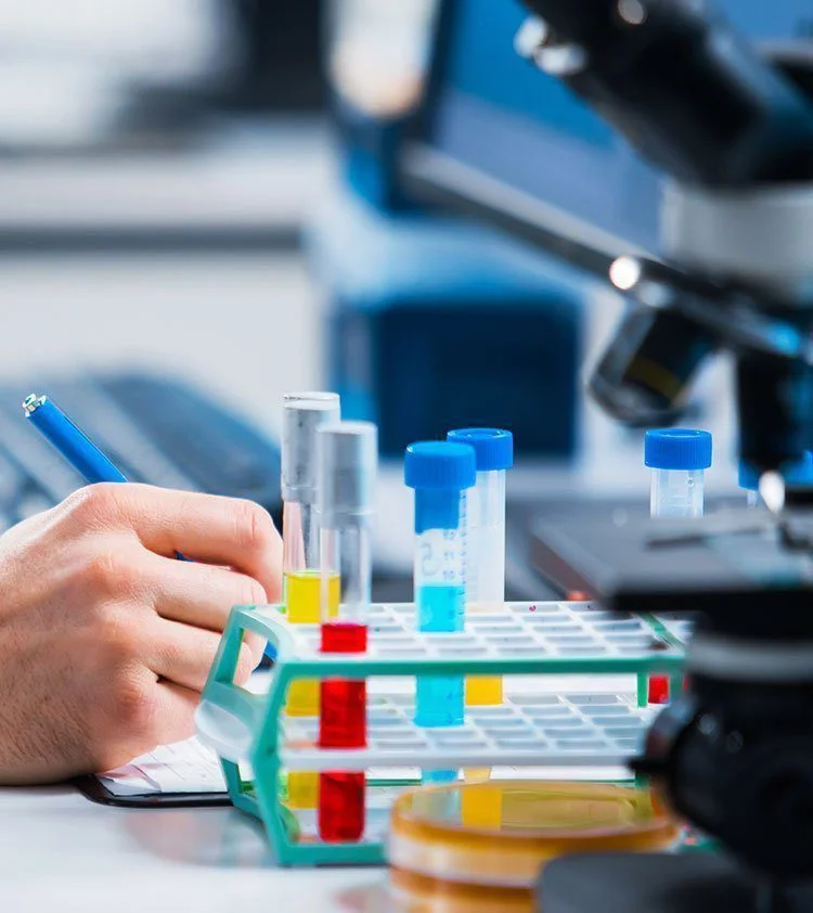 How AI is Transforming DNA Sequencing & Genomics Analysis in India 2026