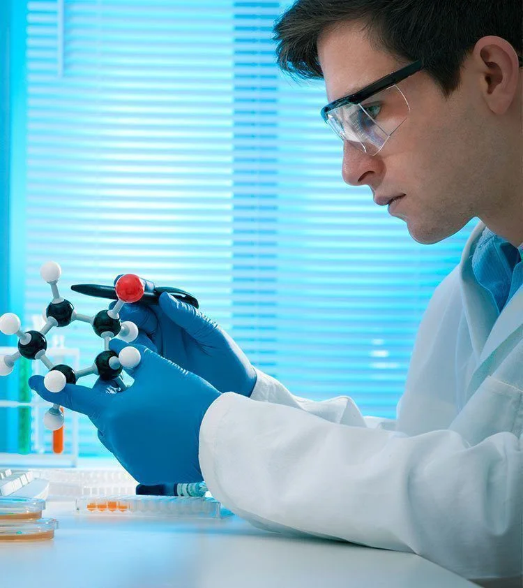 Biotech and Pharma Genomics Services
