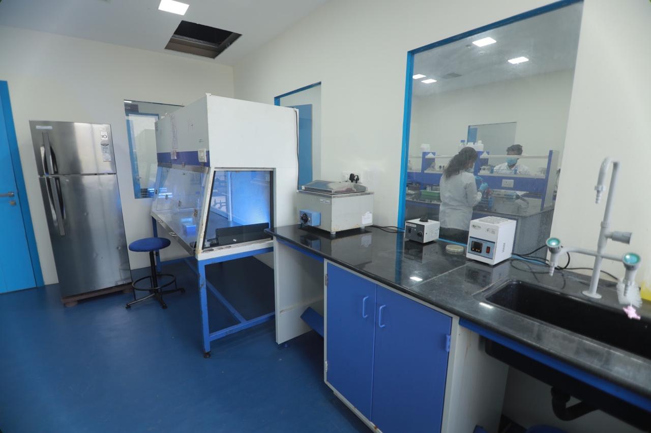 Clinical and Hospitals Genomics Services