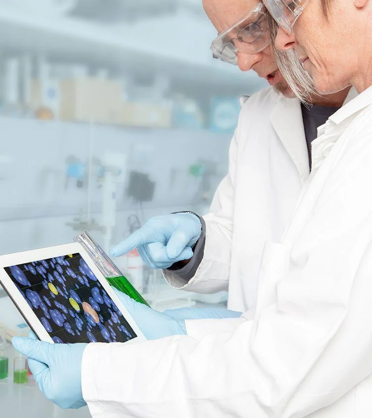 UPLC Instrumentation