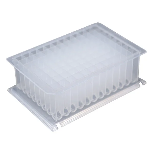Zybio Deepwell Plate